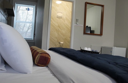 Parry Sound Hotel | Sunrise Inn