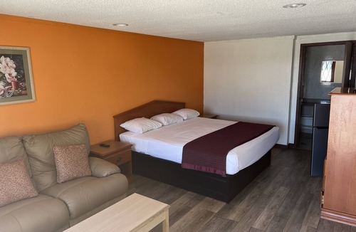 Bradenton Hotel | Sunrise Inn
