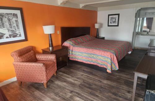 Elkton Hotel | Sunrise Inn