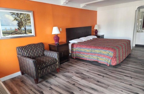 Elkton Hotel | Sunrise inn
