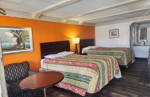 Elkton Hotel | Sunrise inn