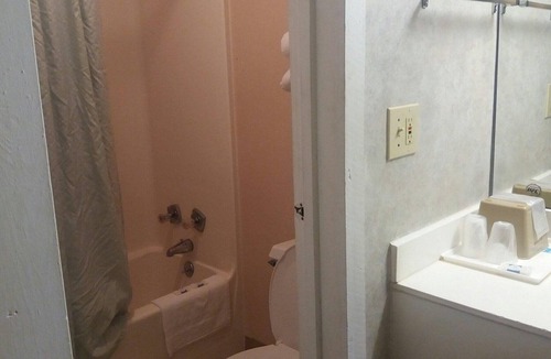 Elkton Hotel | Sunrise inn