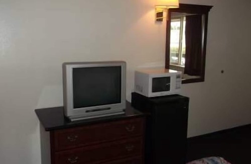 Everett Hotel | Sunrise Inn