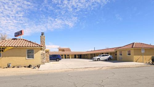 Pearsonville Hotel | Sunrise Inn