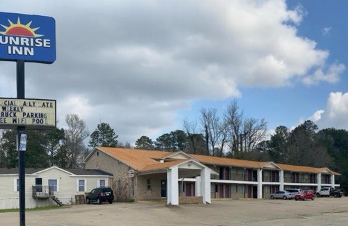 Jasper Hotel | Sunrise Inn
