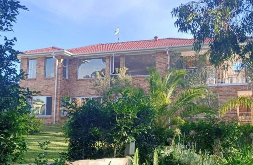 Rocky Point Apartment | Sunrise lake house