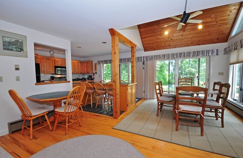 Blakeslee House | Sunrise | Lakefront, Private Dock, Great View!