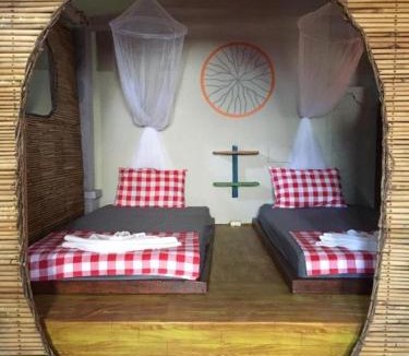 Tukad Mungga Hotel | Sunrise Lodge and Lounge Hotel