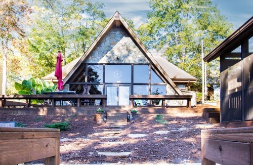 Fair Play House | Sunrise Lodge