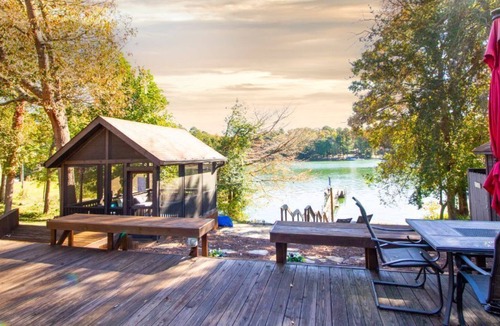 Fair Play House | Sunrise Lodge