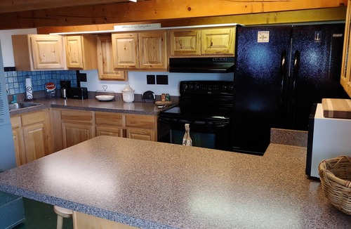 Richfield Springs Cabin | Sunrise Lodge at Mt. Waiontha: An Outdoor Experience