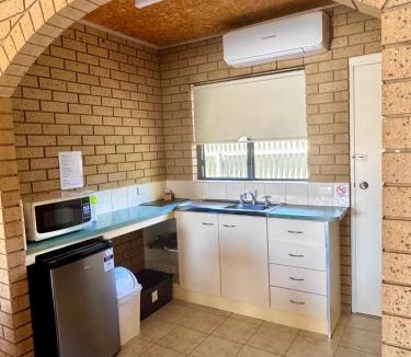 Barooga Hotel | Sunrise Motel