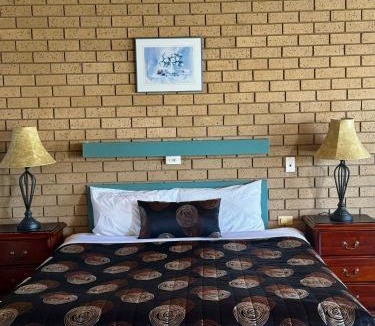 Barooga Hotel | Sunrise Motel