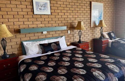 Barooga Hotel | Sunrise Motel