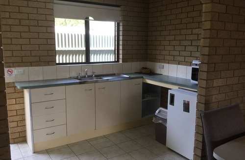 Barooga Hotel | Sunrise Motel