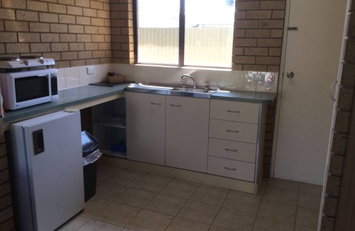 Barooga Hotel | Sunrise Motel