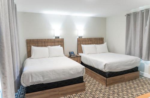 Owen Sound Hotel | Sunrise Motel