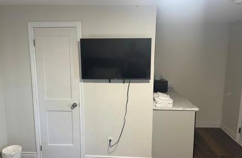 Owen Sound Hotel | Sunrise Motel