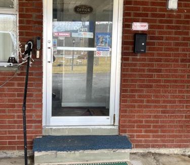 Owego Hotel | Sunrise Motel