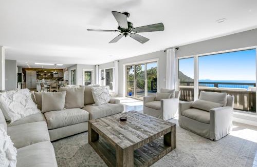 Saluda House | Sunrise Mountain Retreat