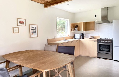 Springfield Cabin | Sunrise Mountain View Cabin