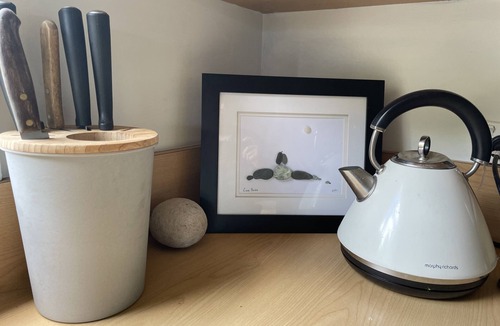 Springfield Cabin | Sunrise Mountain View Cabin