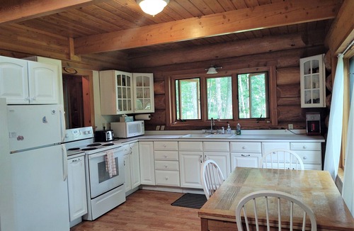 Washington Island Cabin | Sunrise Nook