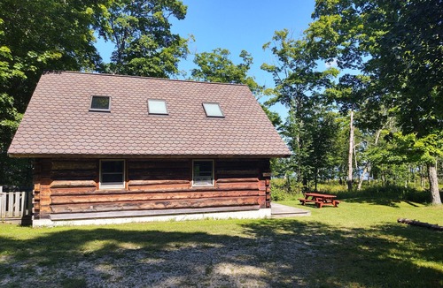 Washington Island Cabin | Sunrise Nook