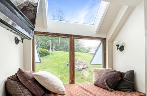 Killington House | Sunrise Northstar B1 - Bear View