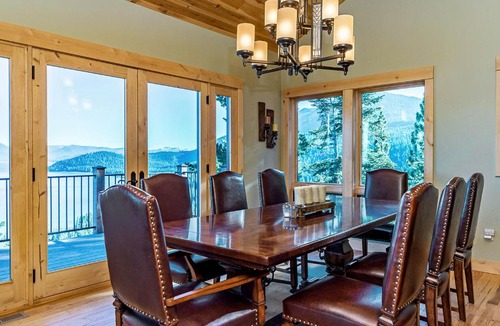 Meeks Bay House | Sunrise Oasis