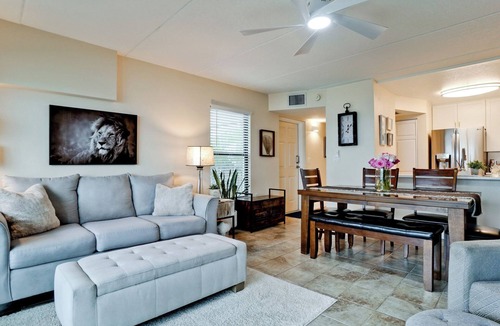 Bradenton Beach Condo | Sunrise Ocean Escape