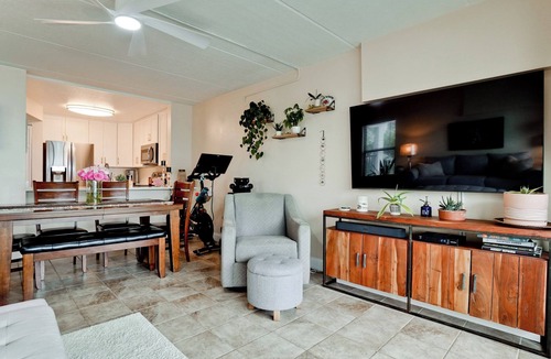 Bradenton Beach Condo | Sunrise Ocean Escape