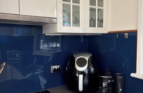 Lemon Tree Passage House | Sunrise on the Water at Lemon Tree Passage