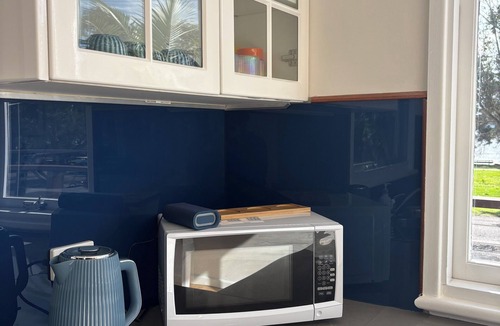 Lemon Tree Passage House | Sunrise on the Water at Lemon Tree Passage