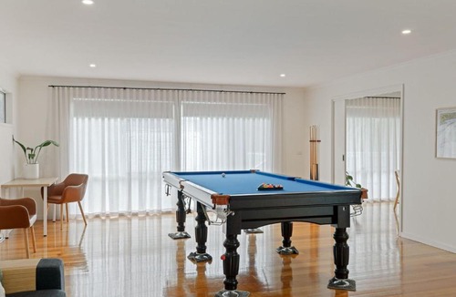 Cape Woolamai House | Sunrise on Panorama