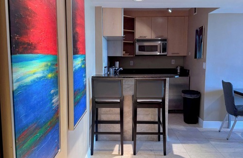 East Fort Lauderdale Condo | Sunrise on the Intracoastal