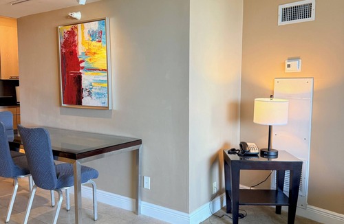 East Fort Lauderdale Condo | Sunrise on the Intracoastal
