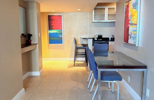 East Fort Lauderdale Condo | Sunrise on the Intracoastal