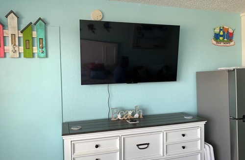 Daytona Beach Condo | Sunrise on the Beach