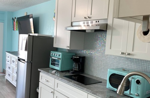 Daytona Beach Condo | Sunrise on the Beach