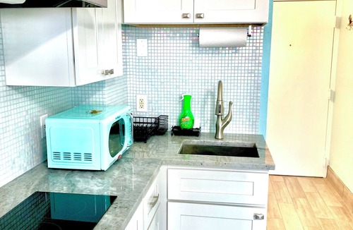 Daytona Beach Condo | Sunrise on the Beach