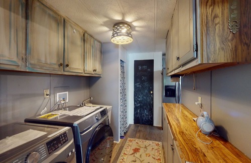 Gumlog House | Sunrise over Lake Hartwell