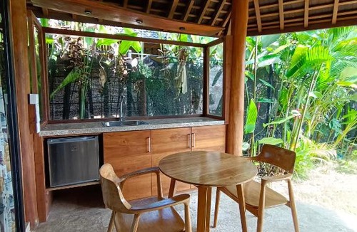 Candi Dasa Villa | Sunrise Paradise Bali