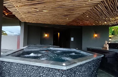 Candi Dasa Villa | Sunrise Paradise Bali
