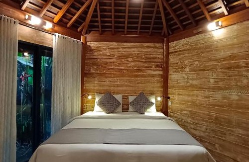 Candi Dasa Villa | Sunrise Paradise Bali