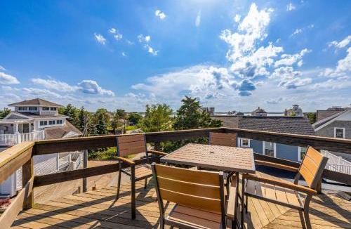 Newburyport House | Sunrise Paradise