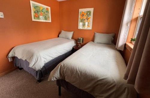 Richmond County Bed & Breakfast | Sunrise Place Bed & Breakfast