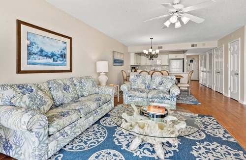 North Myrtle Beach Condo | Sunrise Pointe Oceanfront Resort