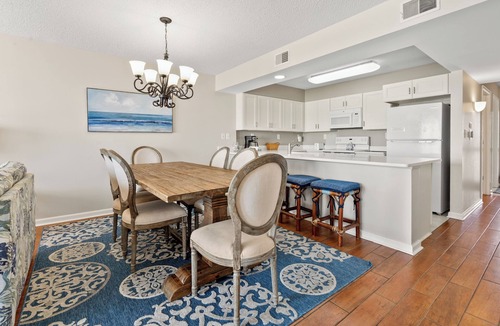 North Myrtle Beach Condo | Sunrise Pointe Oceanfront Resort