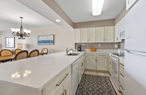 North Myrtle Beach Condo | Sunrise Pointe Oceanfront Resort